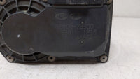 2012-2019 Hyundai Accent Throttle Body P/N:5302-1S02 35100-2B300 Fits Fits 2012 2013 2014 2015 2016 2017 2018 2019 OEM Used 