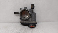 2012-2019 Hyundai Accent Throttle Body P/N:5302-1S02 35100-2B300 Fits Fits 2012 2013 2014 2015 2016 2017 2018 2019 OEM Used 