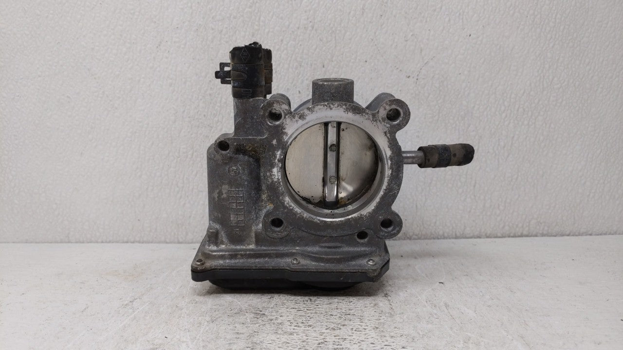2012-2019 Hyundai Accent Throttle Body P/N:5302-1S02 35100-2B300 Fits Fits 2012 2013 2014 2015 2016 2017 2018 2019 OEM Used 