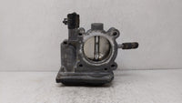 2012-2019 Hyundai Accent Throttle Body P/N:5302-1S02 35100-2B300 Fits Fits 2012 2013 2014 2015 2016 2017 2018 2019 OEM Used 