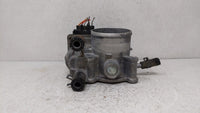 2012-2019 Hyundai Accent Throttle Body P/N:5302-1S02 35100-2B300 Fits Fits 2012 2013 2014 2015 2016 2017 2018 2019 OEM Used 