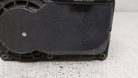 2012-2019 Hyundai Accent Throttle Body P/N:5302-1S02 35100-2B300 Fits Fits 2012 2013 2014 2015 2016 2017 2018 2019 OEM Used 