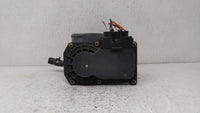 2012-2019 Hyundai Accent Throttle Body P/N:5302-1S02 35100-2B300 Fits Fits 2012 2013 2014 2015 2016 2017 2018 2019 OEM Used 
