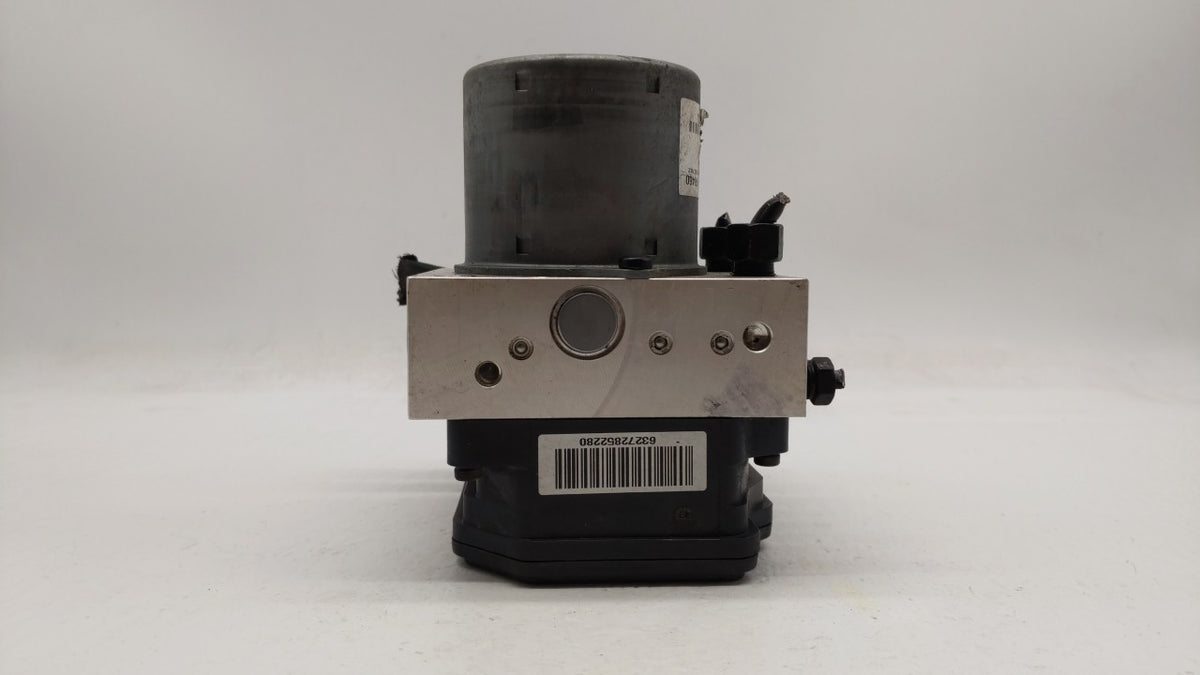 2015-2017 Hyundai Accent Anti-Lock Brake ABS Pump Module Actuator OEM P/N:58920-1R460 Fits Fits 2015 2016 2017 OEM Used Auto