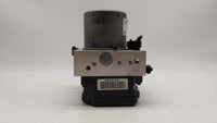 2015-2017 Hyundai Accent Anti-Lock Brake ABS Pump Module Actuator OEM P/N:58920-1R460 Fits Fits 2015 2016 2017 OEM Used Auto