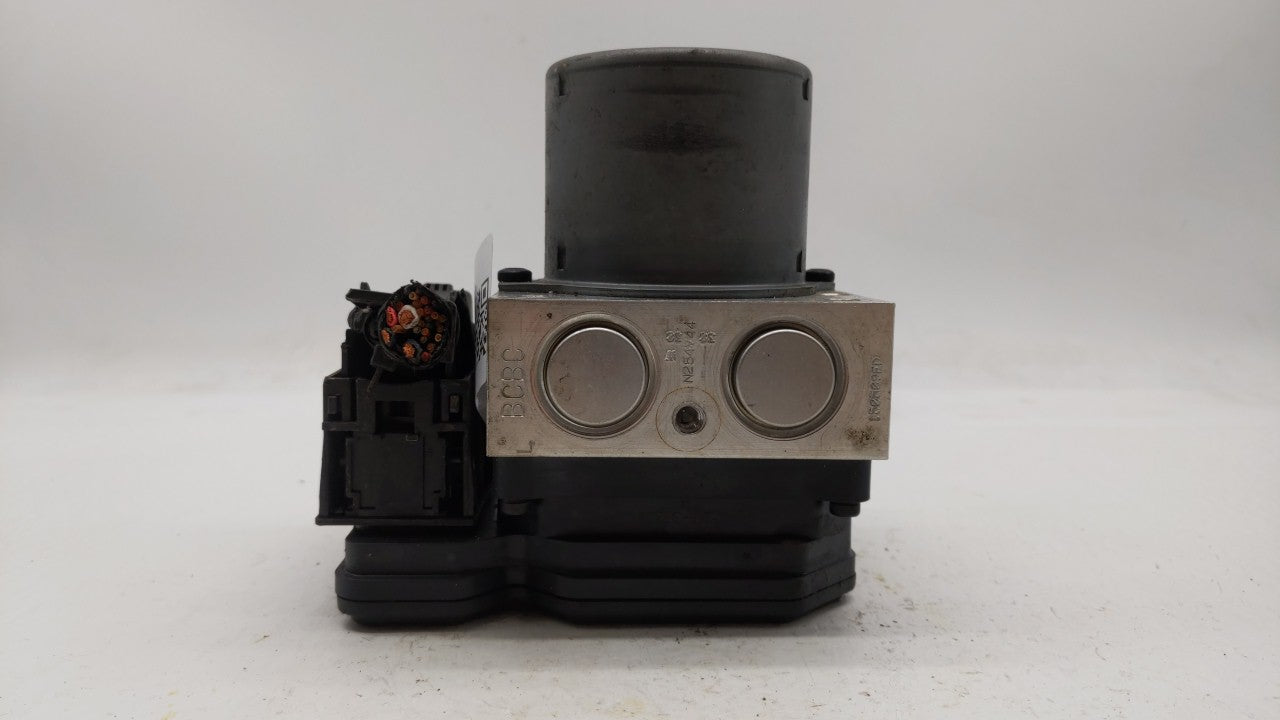 2015-2017 Hyundai Accent ABS Pump Control Module Replacement P/N:58920-1R460 Fits Fits 2015 2016 2017 OEM Used Auto Parts - 