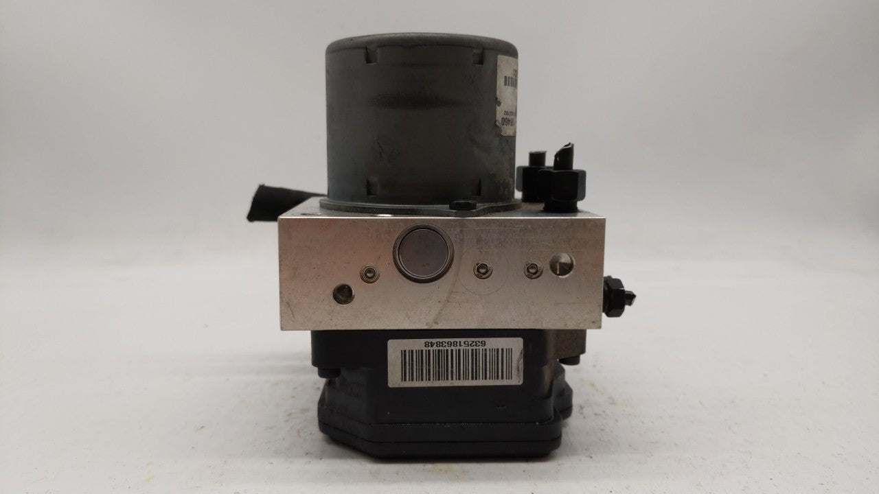 2015-2017 Hyundai Accent ABS Pump Control Module Replacement P/N:58920-1R460 Fits Fits 2015 2016 2017 OEM Used Auto Parts - 