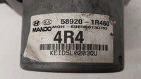 2015-2017 Hyundai Accent ABS Pump Control Module Replacement P/N:58920-1R460 Fits Fits 2015 2016 2017 OEM Used Auto Parts - 