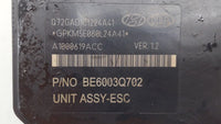 2015-2017 Hyundai Accent ABS Pump Control Module Replacement P/N:58920-1R460 Fits Fits 2015 2016 2017 OEM Used Auto Parts - 