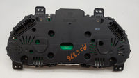 2015-2017 Hyundai Accent Instrument Cluster Speedometer Gauges P/N:94021-1R500 Fits Fits 2015 2016 2017 OEM Used Auto Parts 