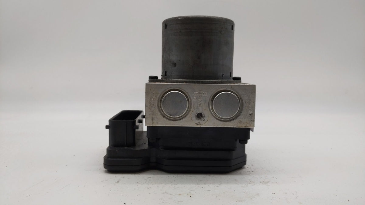2015-2017 Hyundai Accent Anti-Lock Brake ABS Pump Module Actuator OEM P/N:58920-1R460 Fits Fits 2015 2016 2017 OEM Used Auto