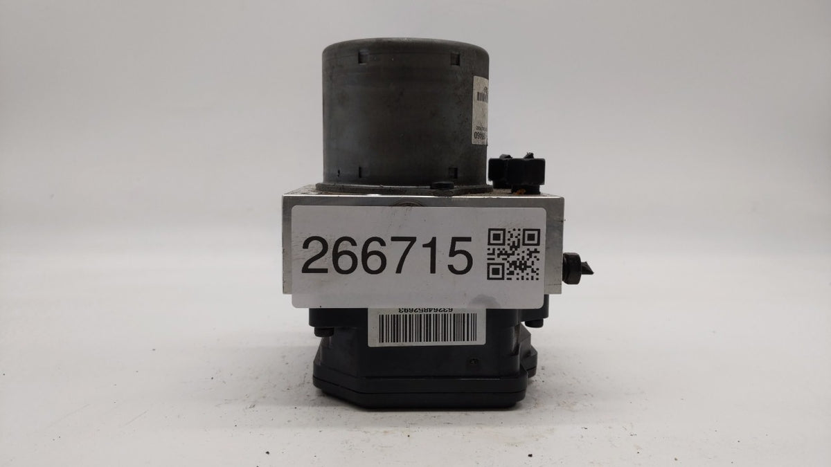 2015-2017 Hyundai Accent Anti-Lock Brake ABS Pump Module Actuator OEM P/N:58920-1R460 Fits Fits 2015 2016 2017 OEM Used Auto