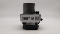 2015-2017 Hyundai Accent Anti-Lock Brake ABS Pump Module Actuator OEM P/N:58920-1R460 Fits Fits 2015 2016 2017 OEM Used Auto