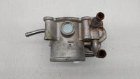2012-2019 Hyundai Accent Throttle Body P/N:5302-1S02 35100-2B300 Fits Fits 2012 2013 2014 2015 2016 2017 2018 2019 OEM Used 