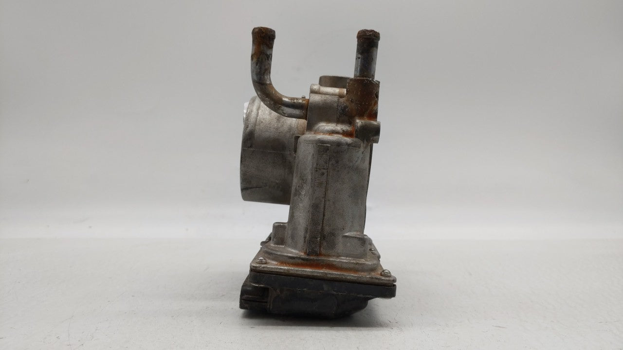 2012-2019 Hyundai Accent Throttle Body P/N:5302-1S02 35100-2B300 Fits Fits 2012 2013 2014 2015 2016 2017 2018 2019 OEM Used 