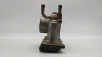2012-2019 Hyundai Accent Throttle Body P/N:5302-1S02 35100-2B300 Fits Fits 2012 2013 2014 2015 2016 2017 2018 2019 OEM Used 