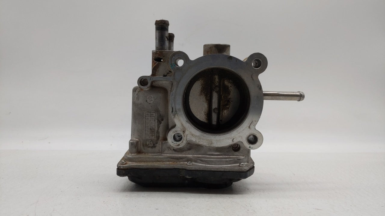 2012-2019 Hyundai Accent Throttle Body P/N:5302-1S02 35100-2B300 Fits Fits 2012 2013 2014 2015 2016 2017 2018 2019 OEM Used 