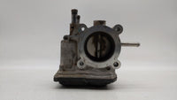 2012-2019 Hyundai Accent Throttle Body P/N:5302-1S02 35100-2B300 Fits Fits 2012 2013 2014 2015 2016 2017 2018 2019 OEM Used 