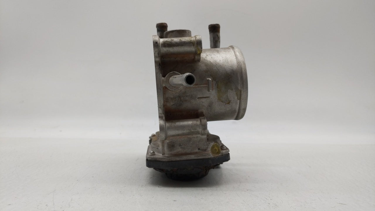 2012-2019 Hyundai Accent Throttle Body P/N:5302-1S02 35100-2B300 Fits Fits 2012 2013 2014 2015 2016 2017 2018 2019 OEM Used 
