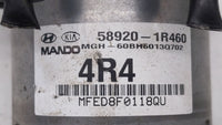 2015-2017 Hyundai Accent ABS Pump Control Module Replacement P/N:58920-1R460 Fits Fits 2015 2016 2017 OEM Used Auto Parts - 