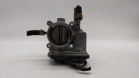 2012-2019 Hyundai Accent Throttle Body P/N:5302-1S02 35100-2B300 Fits Fits 2012 2013 2014 2015 2016 2017 2018 2019 OEM Used 