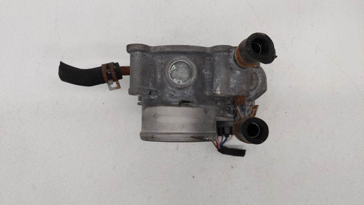 2012-2019 Hyundai Accent Throttle Body P/N:5302-1S02 35100-2B300 Fits Fits 2012 2013 2014 2015 2016 2017 2018 2019 OEM Used 