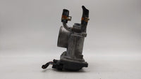 2012-2019 Hyundai Accent Throttle Body P/N:5302-1S02 35100-2B300 Fits Fits 2012 2013 2014 2015 2016 2017 2018 2019 OEM Used 