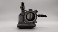 2012-2019 Hyundai Accent Throttle Body P/N:5302-1S02 35100-2B300 Fits Fits 2012 2013 2014 2015 2016 2017 2018 2019 OEM Used 