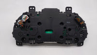 2015-2017 Hyundai Accent Instrument Cluster Speedometer Gauges P/N:94021-1R500 Fits Fits 2015 2016 2017 OEM Used Auto Parts 
