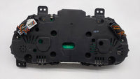 2015-2017 Hyundai Accent Instrument Cluster Speedometer Gauges P/N:94021-1R510 Fits Fits 2015 2016 2017 OEM Used Auto Parts 
