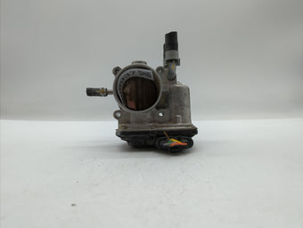 compare product 2012-2019 Hyundai Accent Throttle Body P/N:35100-2B310 5302-1S02, 35100-2B300 Fits Fits 2012 2013 2014 2015 2016 2017 2018 2019 OEM Used Auto Parts