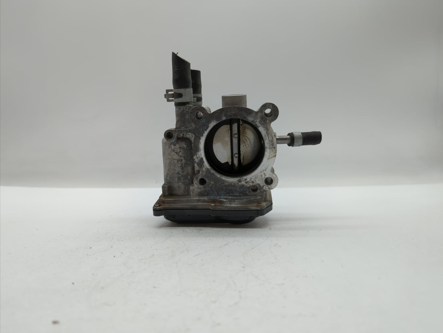 2012-2019 Hyundai Accent Throttle Body P/N:35100-2B310 5302-1S02, 35100-2B300 Fits Fits 2012 2013 2014 2015 2016 2017 2018 2
