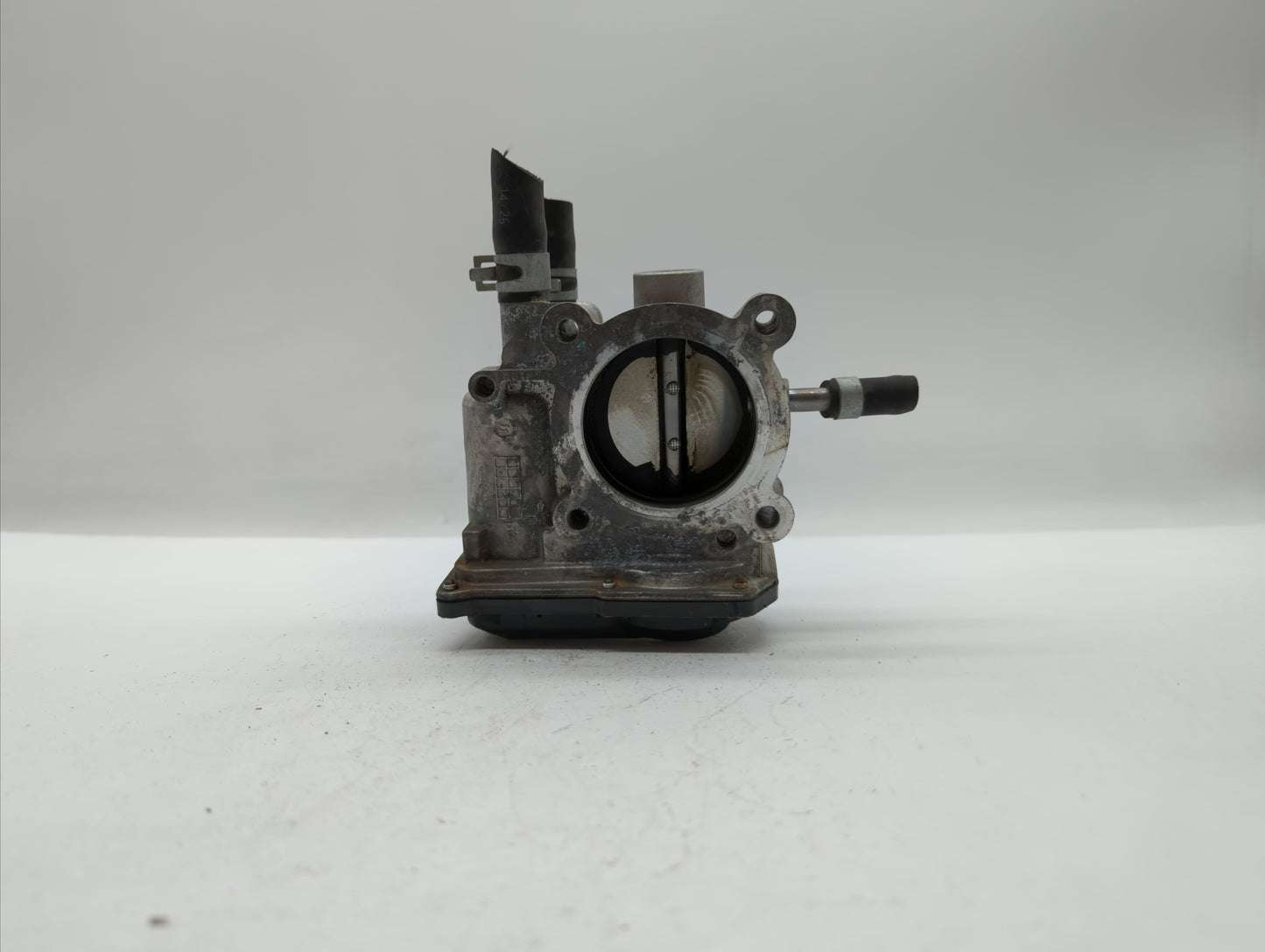 2012-2019 Hyundai Accent Throttle Body P/N:35100-2B310 5302-1S02, 35100-2B300 Fits Fits 2012 2013 2014 2015 2016 2017 2018 2