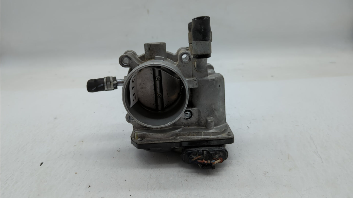 2012-2019 Hyundai Accent Throttle Body P/N:35100-2B310 5302-1S02, 35100-2B300 Fits Fits 2012 2013 2014 2015 2016 2017 2018 2