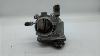 compare product 2012-2019 Hyundai Accent Throttle Body P/N:35100-2B310 5302-1S02, 35100-2B300 Fits Fits 2012 2013 2014 2015 2016 2017 2018 2019 OEM Used Auto Parts