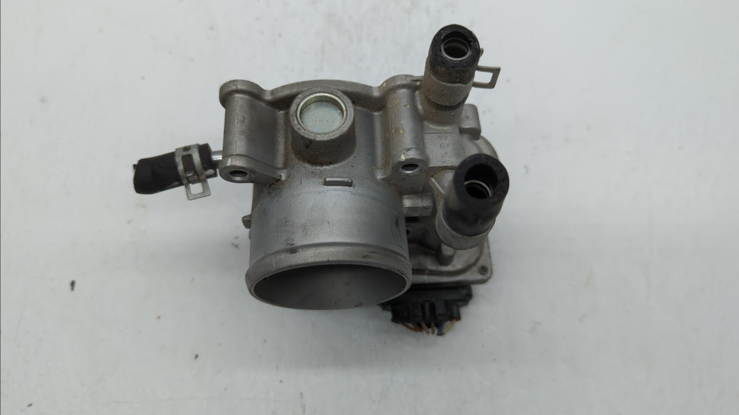 2012-2019 Hyundai Accent Throttle Body P/N:35100-2B310 5302-1S02, 35100-2B300 Fits Fits 2012 2013 2014 2015 2016 2017 2018 2