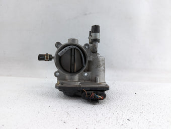 compare product 2012-2019 Hyundai Accent Throttle Body P/N:35100-2B310 5302-1S02, 35100-2B300 Fits Fits 2012 2013 2014 2015 2016 2017 2018 2019 OEM Used Auto Parts