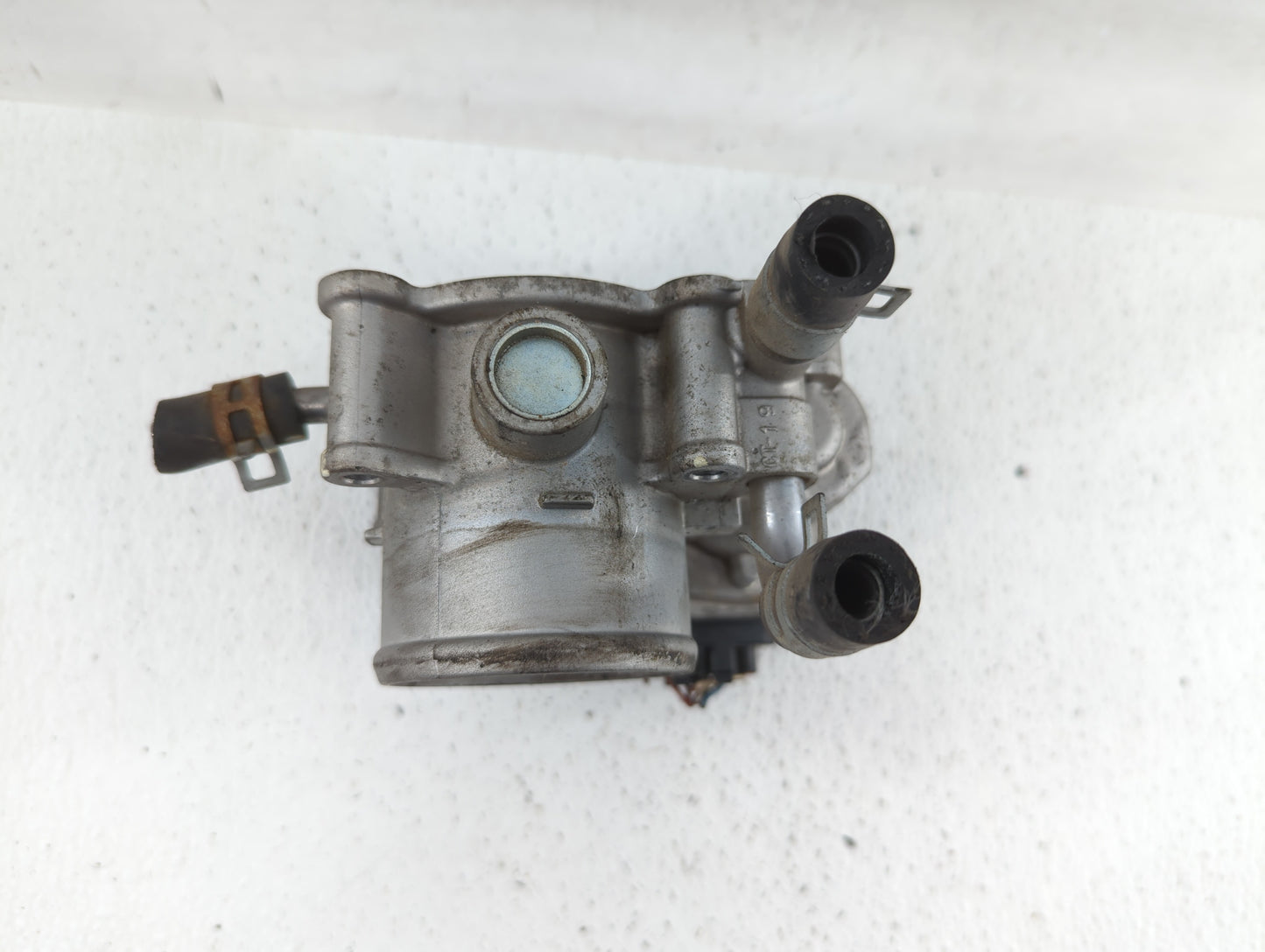 2012-2019 Hyundai Accent Throttle Body P/N:35100-2B310 5302-1S02, 35100-2B300 Fits Fits 2012 2013 2014 2015 2016 2017 2018 2