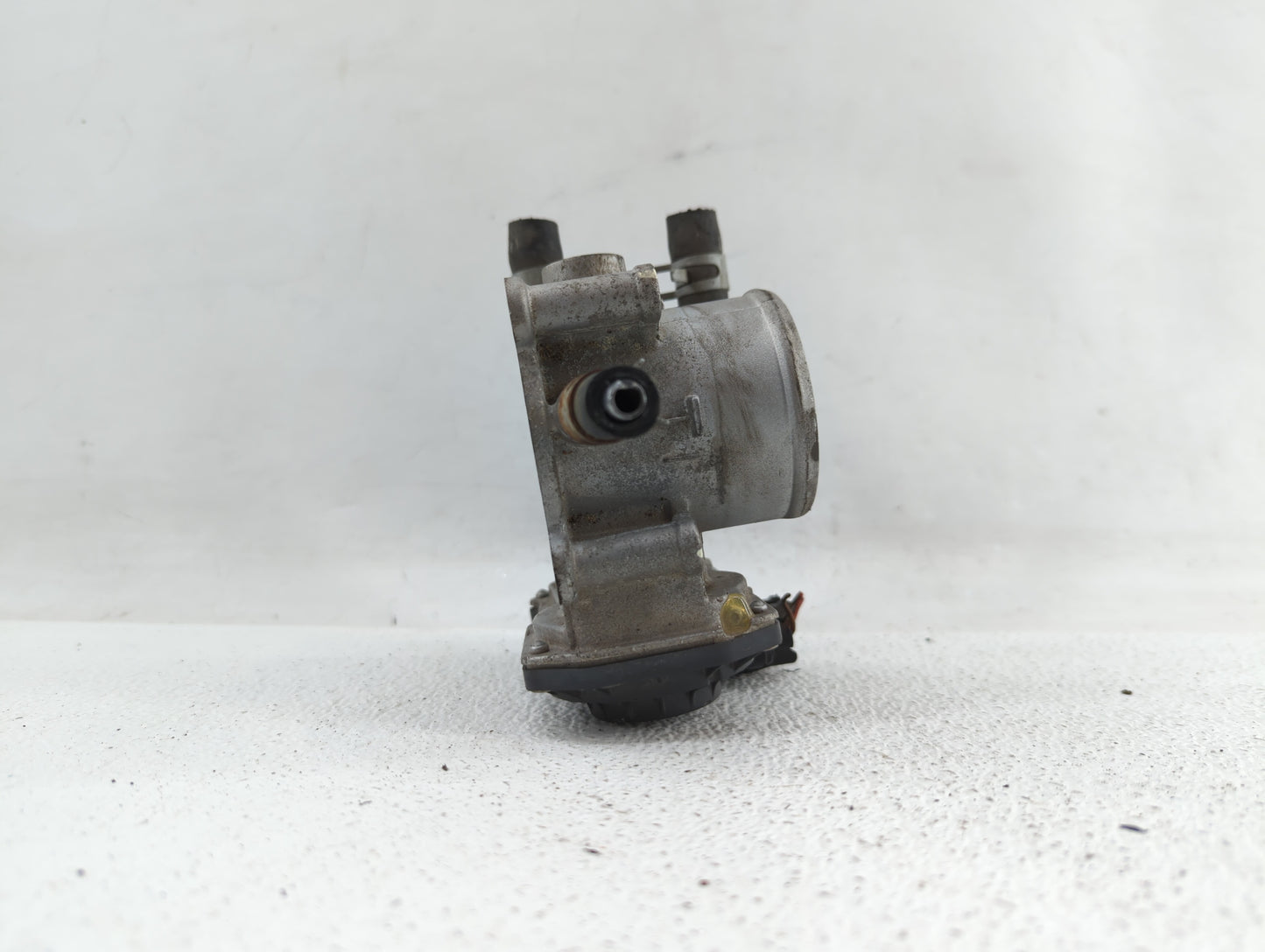 2012-2019 Hyundai Accent Throttle Body P/N:35100-2B310 5302-1S02, 35100-2B300 Fits Fits 2012 2013 2014 2015 2016 2017 2018 2