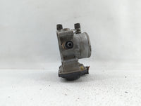 2012-2019 Hyundai Accent Throttle Body P/N:35100-2B310 5302-1S02, 35100-2B300 Fits Fits 2012 2013 2014 2015 2016 2017 2018 2