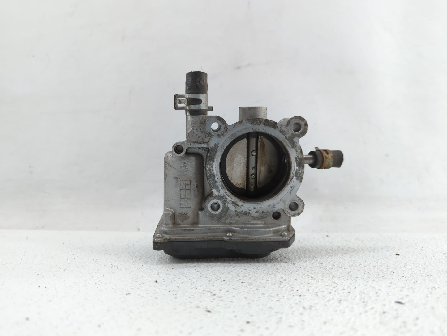 2012-2019 Hyundai Accent Throttle Body P/N:35100-2B310 5302-1S02, 35100-2B300 Fits Fits 2012 2013 2014 2015 2016 2017 2018 2