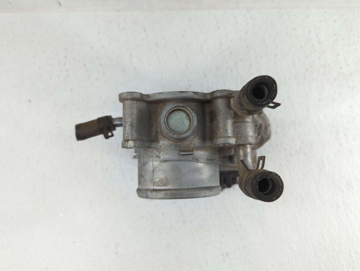 2012-2019 Hyundai Accent Throttle Body P/N:35100-2B310 5302-1S02, 35100-2B300 Fits Fits 2012 2013 2014 2015 2016 2017 2018 2