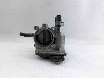 compare product 2012-2019 Hyundai Accent Throttle Body P/N:35100-2B310 5302-1S02, 35100-2B300 Fits Fits 2012 2013 2014 2015 2016 2017 2018 2019 OEM Used Auto Parts