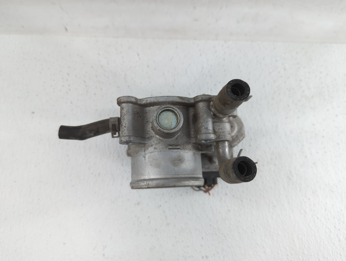 2012-2019 Hyundai Accent Throttle Body P/N:35100-2B310 5302-1S02, 35100-2B300 Fits Fits 2012 2013 2014 2015 2016 2017 2018 2