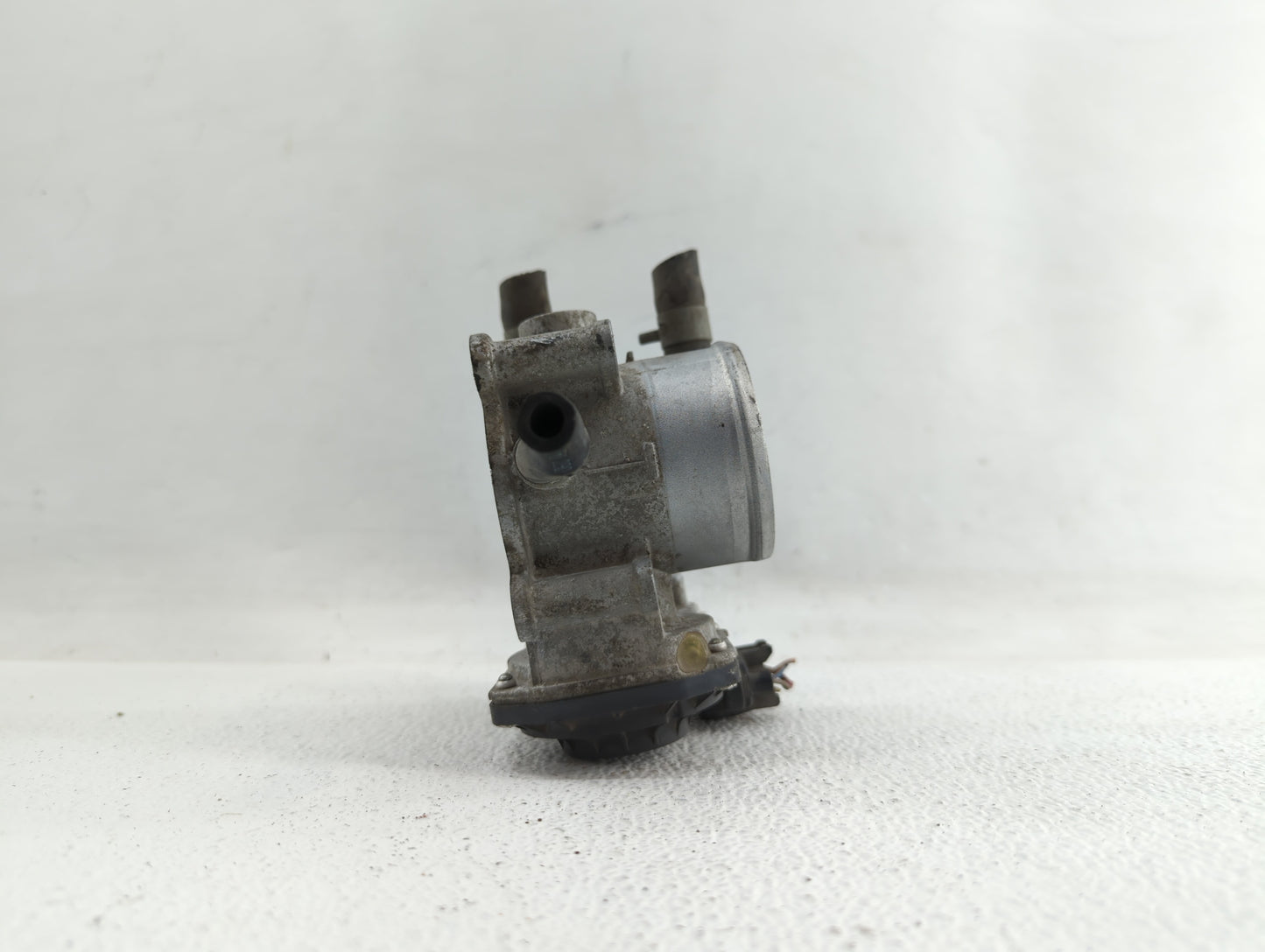 2012-2019 Hyundai Accent Throttle Body P/N:35100-2B310 5302-1S02, 35100-2B300 Fits Fits 2012 2013 2014 2015 2016 2017 2018 2