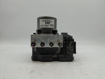 compare product 2015-2017 Hyundai Accent ABS Pump Control Module Replacement P/N:58920-1R460 Fits Fits 2015 2016 2017 OEM Used Auto Parts