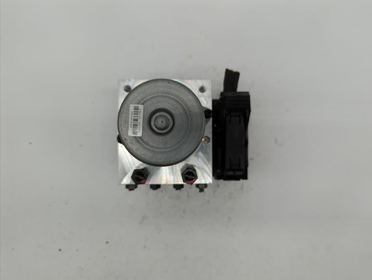2015-2017 Hyundai Accent ABS Pump Control Module Replacement P/N:58920-1R460 Fits Fits 2015 2016 2017 OEM Used Auto Parts - 