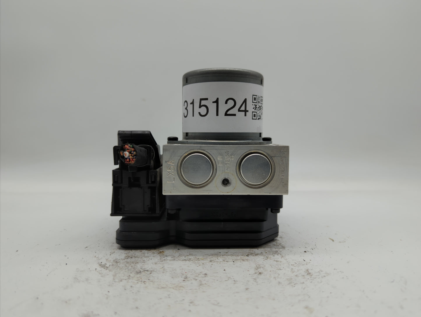 2015-2017 Hyundai Accent ABS Pump Control Module Replacement P/N:58920-1R460 Fits Fits 2015 2016 2017 OEM Used Auto Parts - 