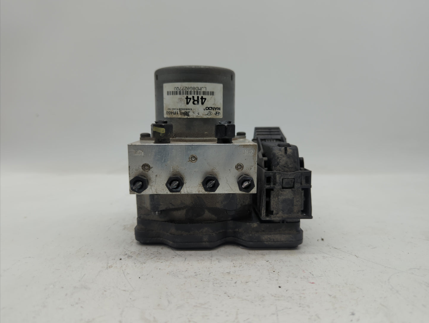 2015-2017 Hyundai Accent ABS Pump Control Module Replacement P/N:58920-1R460 Fits Fits 2015 2016 2017 OEM Used Auto Parts - 