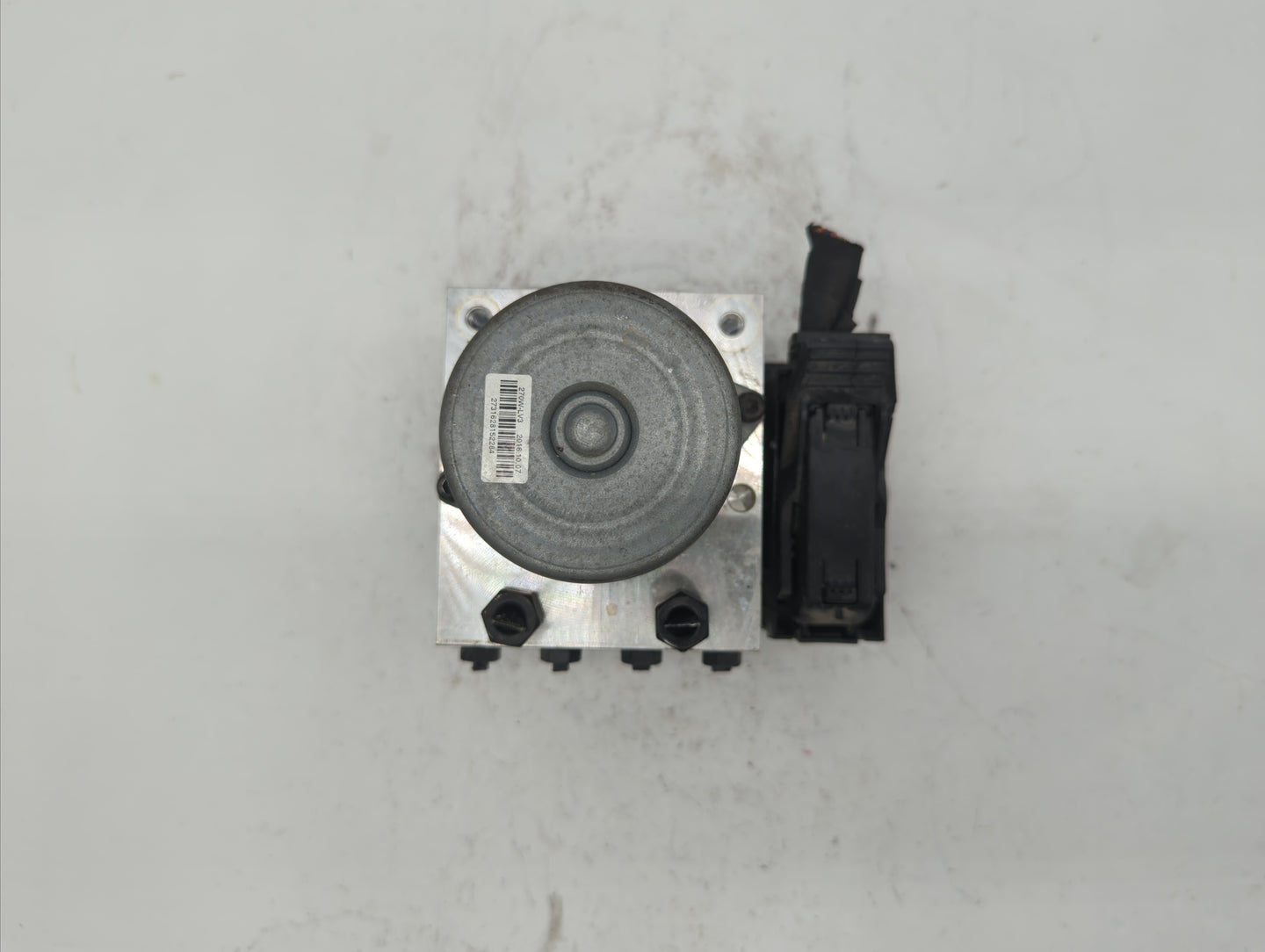 2015-2017 Hyundai Accent ABS Pump Control Module Replacement P/N:58920-1R460 Fits Fits 2015 2016 2017 OEM Used Auto Parts - 